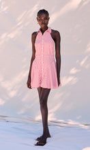 Load image into Gallery viewer, Saylor Willamae Dress - Red/White