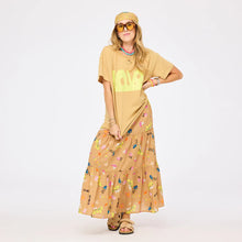 Load image into Gallery viewer, Kerri Rosenthal Point Dume Skirt - Multi