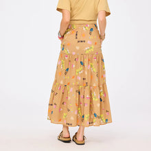 Load image into Gallery viewer, Kerri Rosenthal Point Dume Skirt - Multi
