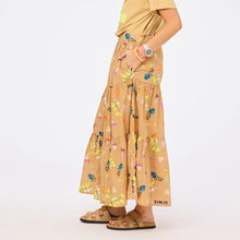 Load image into Gallery viewer, Kerri Rosenthal Point Dume Skirt - Multi