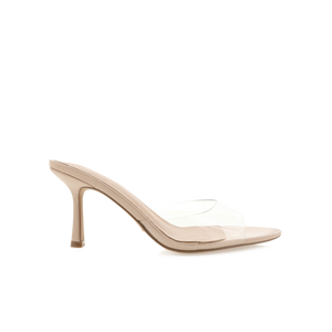 Billini Xayana - Nude Patent Clear