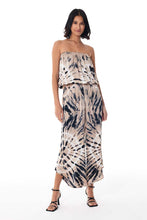 Load image into Gallery viewer, Young Fabulous &amp; Broke Avaiana Jumpsuit - Sandstone Spin Wash