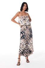 Load image into Gallery viewer, Young Fabulous &amp; Broke Avaiana Jumpsuit - Sandstone Spin Wash