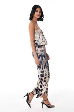 Load image into Gallery viewer, Young Fabulous &amp; Broke Avaiana Jumpsuit - Sandstone Spin Wash