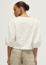 Load image into Gallery viewer, Melissa Nepton Zahra Top - 2 Colors