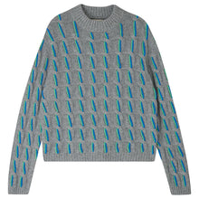 Load image into Gallery viewer, Jumper 1234 Aran Turtle Neck - 2 Colors