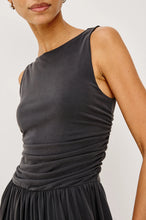 Load image into Gallery viewer, Rails Zora Dress - Ash