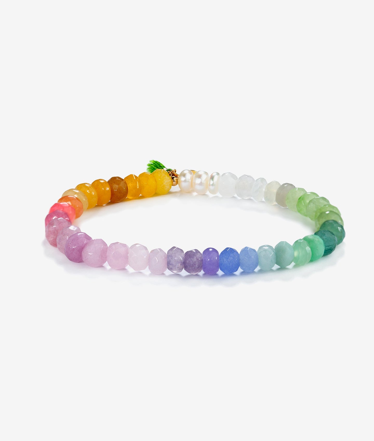 Shashi Zoe Bracelet - Neroli