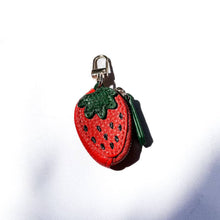 Load image into Gallery viewer, Pretty Simple Cutie Fruit Bag Charms