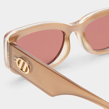 Load image into Gallery viewer, Le Specs Monopoly - Pearl Champagne