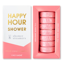 Load image into Gallery viewer, Chez Gagné Shower Steamers - 7 Scents