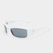 Load image into Gallery viewer, Le Specs Du Jour - Optic White