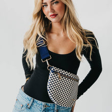 Load image into Gallery viewer, Pretty Simple Westlyn Woven Bum Bag - New Colors!
