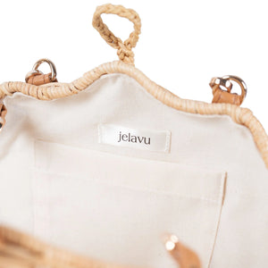 JELAVU Shelly - Pearl