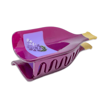 Load image into Gallery viewer, Jenny Lemons Large Hair Claw Clip - 3 Colors