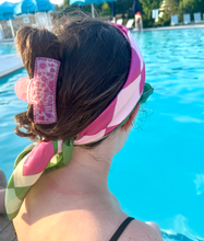 Load image into Gallery viewer, Ellipsis Goods Claw Clip - 7 Colors