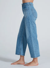 Load image into Gallery viewer, ASKK NY Cropped Sailor - Blondie