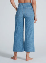Load image into Gallery viewer, ASKK NY Cropped Sailor - Blondie
