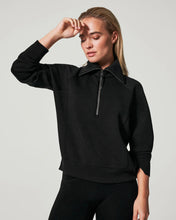 Load image into Gallery viewer, Spanx AirEssentials Half Zip - 4 Colors