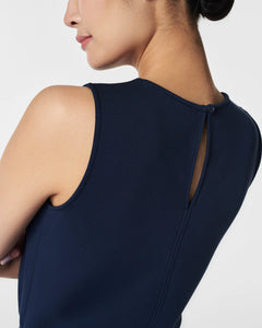 Spanx AirEssentials Sleeveless Jumpsuit - 2 Colors