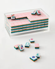Load image into Gallery viewer, Oh My Mahjong La Fete Mahjong Tiles