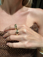 Load image into Gallery viewer, Native Gem Sunray Ring - 2 Colors