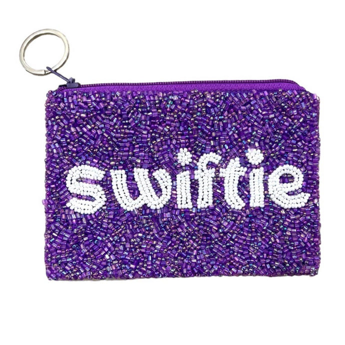 Tiana Designs Purple Swiftie
