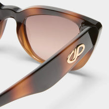 Load image into Gallery viewer, Le Specs Dream Lover - Dark Tort