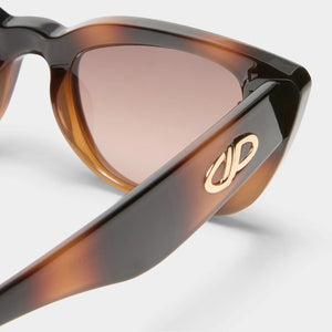 Le Specs Dream Lover - Dark Tort