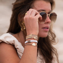 Load image into Gallery viewer, K'lani Hair Tie Bracelets - Rise