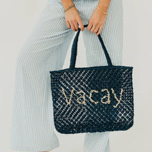 Load image into Gallery viewer, Pretty Simple Sandbar Carryall Summer Tote - 3 Colors