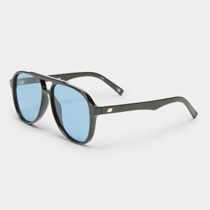 Le Specs Tragic Magic - Blacy Navy Mono