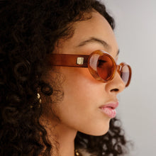 Load image into Gallery viewer, Le Specs Work It! - Vintage Tort