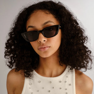 Le Specs Dream Lover - Black