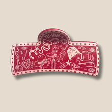 Load image into Gallery viewer, Ellipsis Goods Claw Clip - 7 Colors