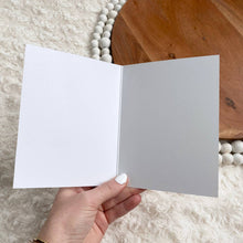 Load image into Gallery viewer, Big Moods - "Happy Birthday To My Partner in Wine" Birthday Card