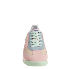 Load image into Gallery viewer, Back 70 Barkley Jogger - Multi Pink Green
