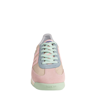 Back 70 Barkley Jogger - Multi Pink Green