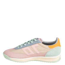 Load image into Gallery viewer, Back 70 Barkley Jogger - Multi Pink Green