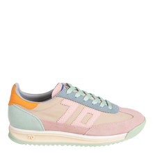 Load image into Gallery viewer, Back 70 Barkley Jogger - Multi Pink Green