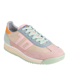 Load image into Gallery viewer, Back 70 Barkley Jogger - Multi Pink Green
