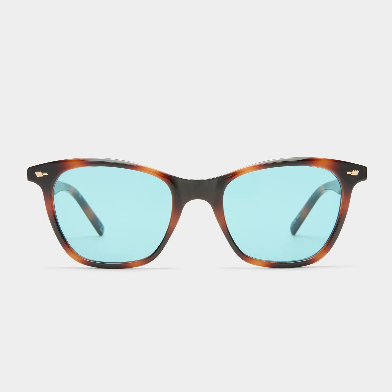 Le Specs Nonsensical - Dark Tort – Luck Lafayette