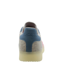 Load image into Gallery viewer, Back 70 Boston LS Sneakers - Grey Jeans Pink