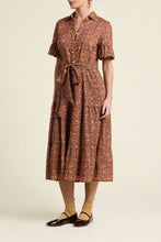 Load image into Gallery viewer, Trovata Martiana Dress - Briarwood