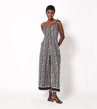 Load image into Gallery viewer, Cleobella Briony Jumpsuit - Paseo