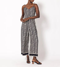 Load image into Gallery viewer, Cleobella Briony Jumpsuit - Paseo