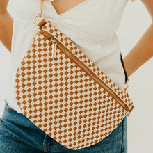 Load image into Gallery viewer, Pretty Simple Westlyn Woven Bum Bag - 10 Colors!
