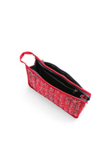 Load image into Gallery viewer, Haute Shore Bandana Print Pouch - 3 Colors