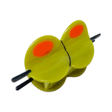 Load image into Gallery viewer, Jenny Lemons Large Hair Claw Clip - 3 Colors