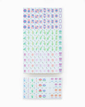 Load image into Gallery viewer, Oh My Mahjong Sorbet Tiles